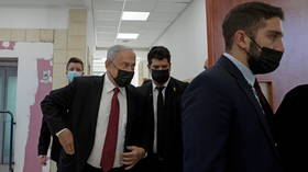 ‘Control freak’ Netanyahu obsessed over media image, ex-aide testifies