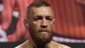 Conor McGregor deletes anti-vaccine mandate message – but you can see it here