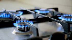 Gazprom threatens to halt gas supply to Moldova within 48 hours