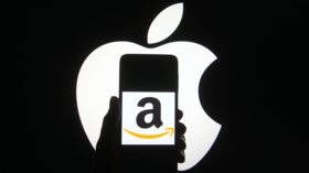 اپل و آمازون به دلیل معامله مخفیانه جریمه شدند
