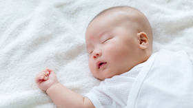 China reports lowest birth rate in decades