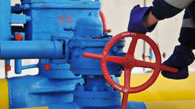 اوکراین خواستار 15 سال دیگر هزینه ترانزیت گاز روسیه است