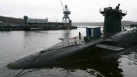 ایالات متحده و بریتانیا داده های طبقه بندی شده زیردریایی را با استرالیا تحت AUKUS به اشتراک می گذارند