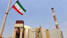 США задают завуалированную угрозу ядерной программе Ирана