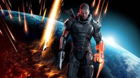 Amazon could film a Mass Effect TV series