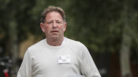 Can we gamers all agree Bobby Kotick should be fired?