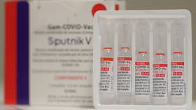 Une étude occidentale avec un échantillon de 3,7 millions de personnes suggère que Spoutnik V est le meilleur vaccin Covid-19 pour prévenir les décès
