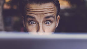 UK government website shows explicit porn