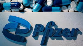 Big Pharma раскрывает свои планы в отношении штамма Omicron