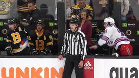 ‘Russia-based insults’ spark row between NHL star Panarin & Canadian rival (VIDEO)