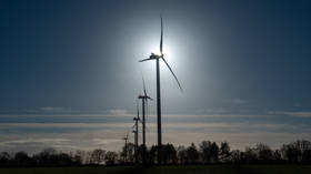 Wind power becoming too cheap to support itself