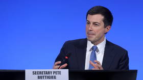 Buttigieg offers easy fix for surging gas prices