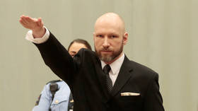 Mass murderer Breivik sent letters to survivors & their relatives