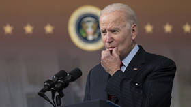 Biden’s blunder could send oil prices to $100