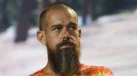 Jack Dorsey steps down as Twitter CEO