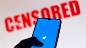 Plus de censure sur Twitter arrive
