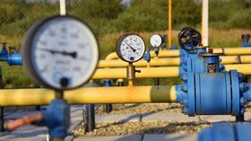 روسیه قرارداد ترانزیت گاز - اوکراین را تمدید نخواهد کرد