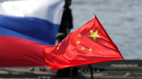 روسیه و چین علیه تحریم های 