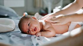 Раскрыты самые популярные имена среди британских новорожденных