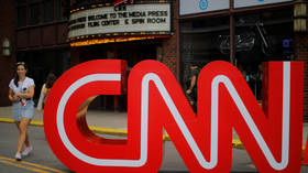 CNN suspends host Chris Cuomo over defense of ex-governor brother