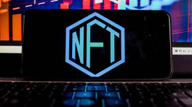 Увлечение NFT: как заработать миллионы, продавая простые картинки в Интернете