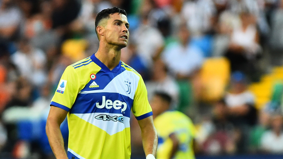 Italian police ‘could summon Ronaldo for questioning’