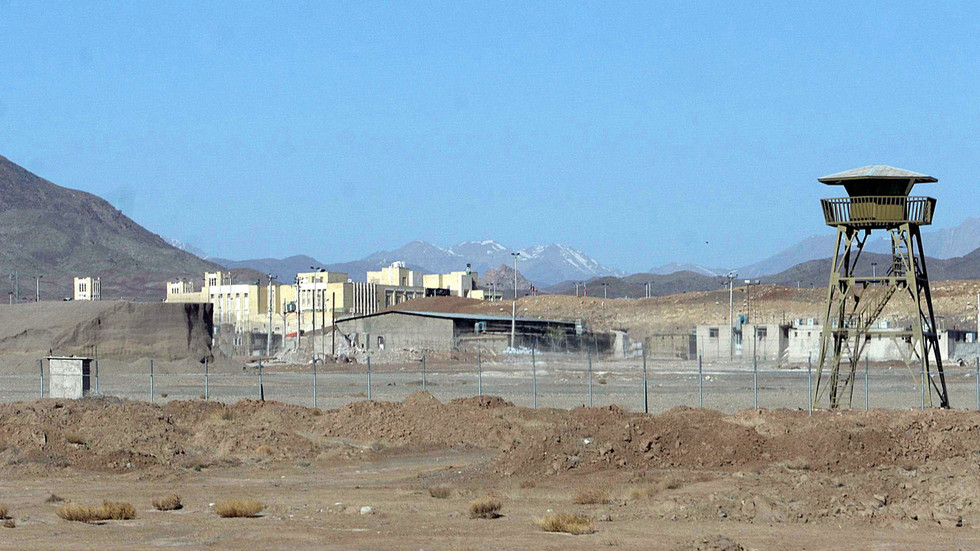 Mossad tricks Iranian scientists into helping blow up nuclear site – media
