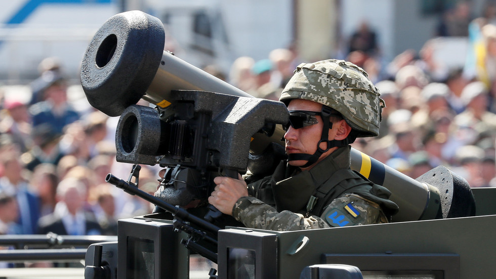 Europe’s ‘Cuban Missile Crisis’