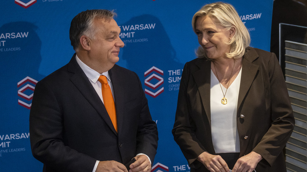 Why a nationalists’ alliance in the EU parliament is necessary