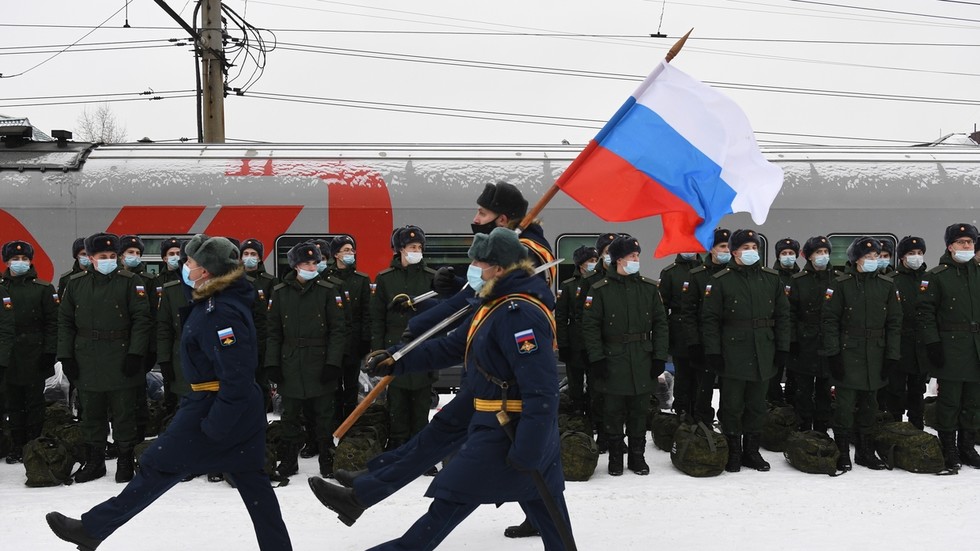 What would happen if Ukraine & Russia went to war?