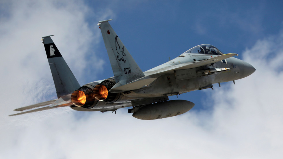 Israel preparing military option against Iran – media