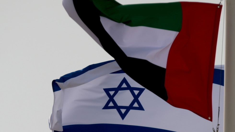 Bennett becomes first Israeli PM to visit UAE