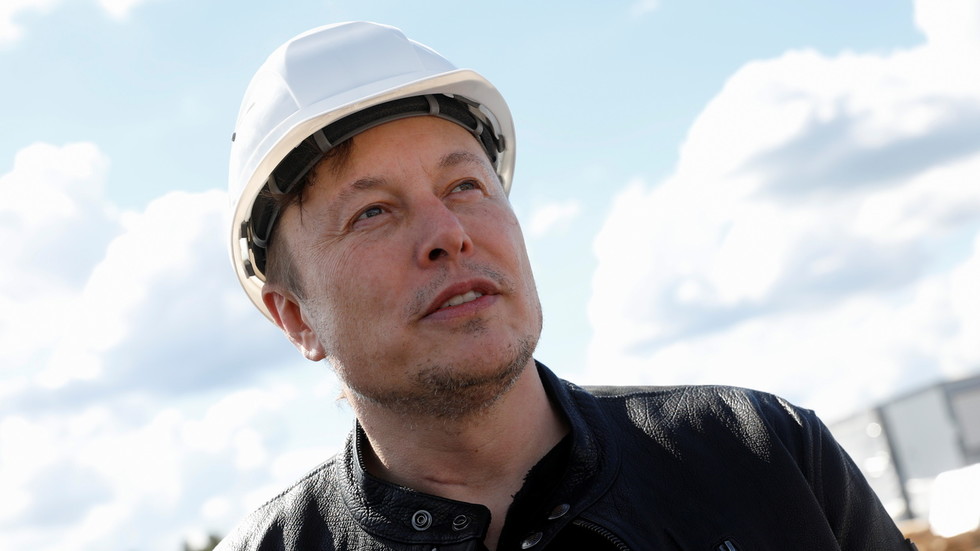 Musk tiết lộ kế hoạch chuyển đổi carbon dioxide thành nhiên liệu – RT Business News