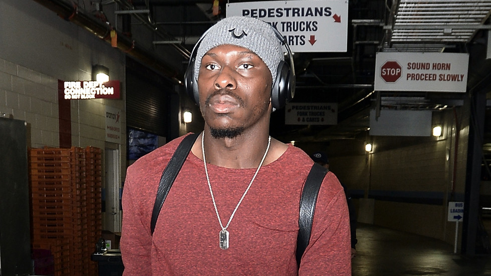 NFL gunman who killed 6 people had ‘severe brain trauma’, says medic