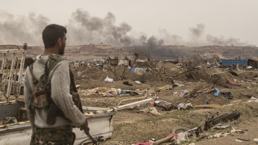 The NY Times reports US forces ‘killed dozens in Syria.’ The reality is far worse.