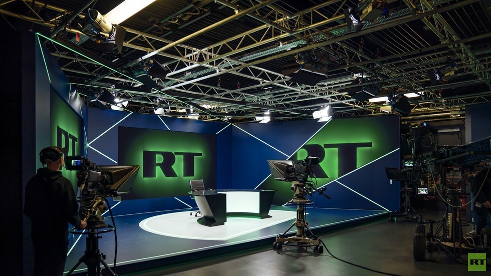 RT launches long-awaited German TV broadcast