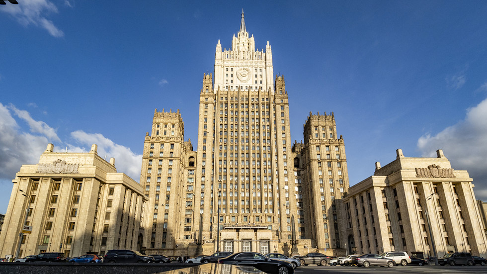 Russia reveals security proposals to West