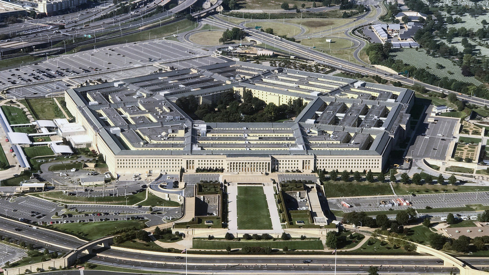 You can't win against China with billions of Pentagon dollars
