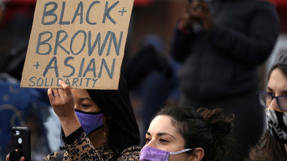 Here's why black and Asian Americans can't find solidarity