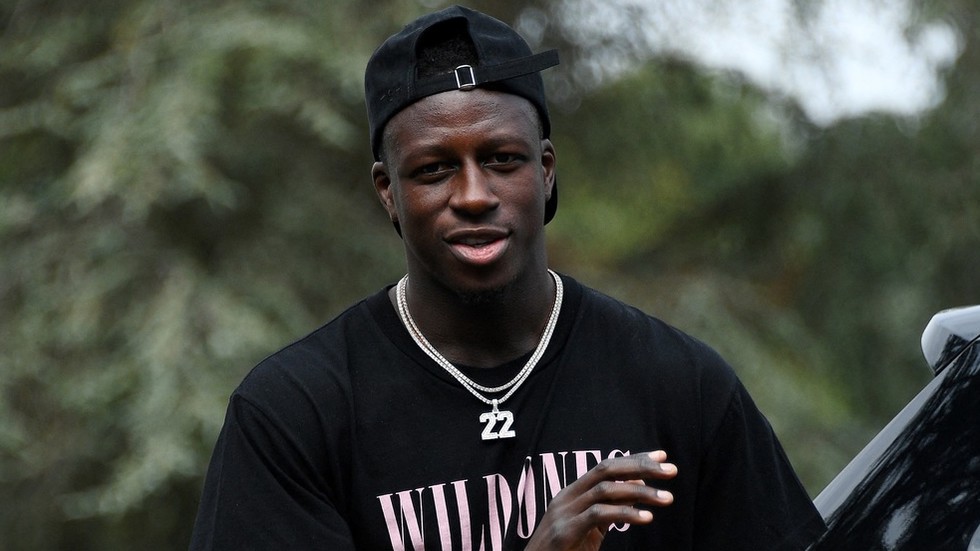 https://www.rt.com/sport/543975-benjamin-mendy-rape-charge-court-dates/Manchester City defender Mendy charged with seventh rape