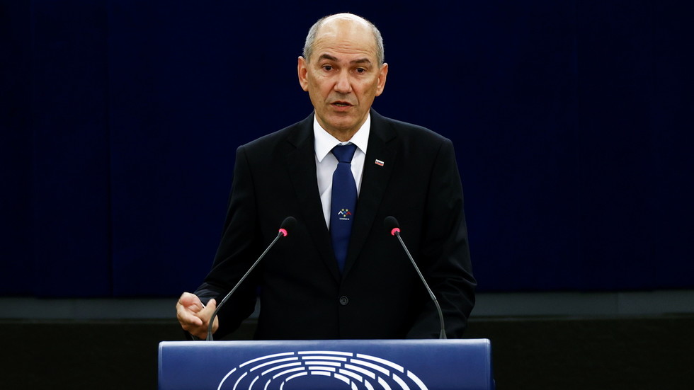 Another EU member added to Brussels’ list of undesirables