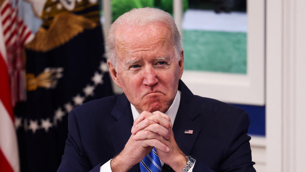 Did Joe Biden just end the pandemic?