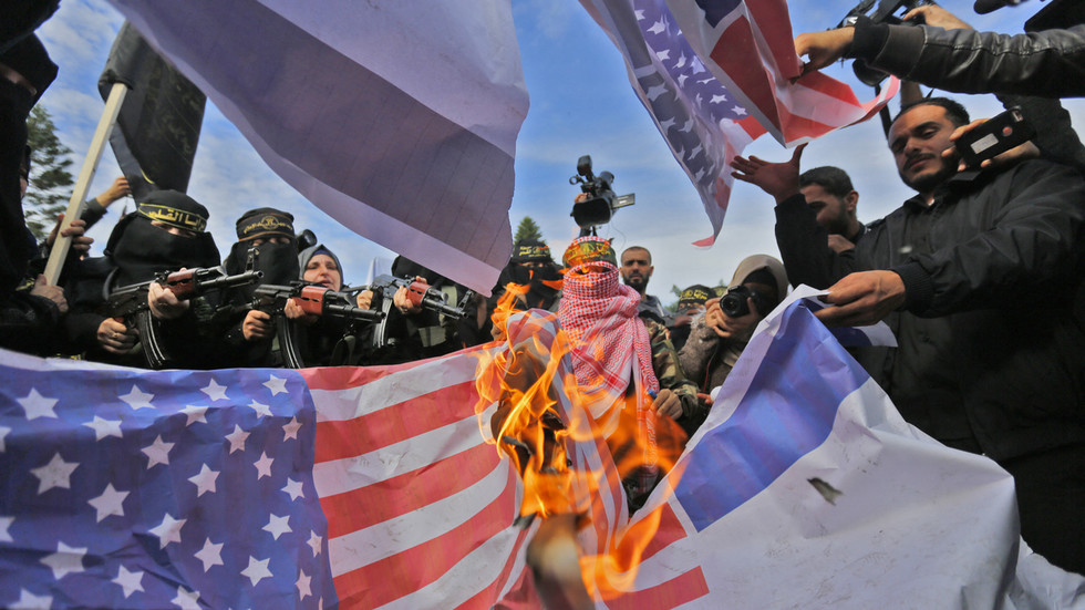 It’s time to prepare for the post-American age