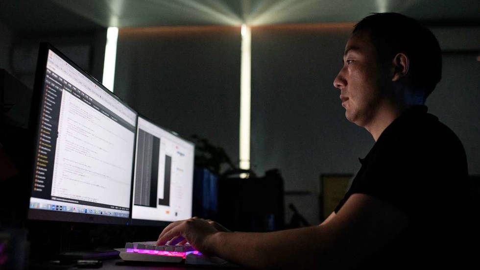 US media reports claim China deep in ‘brain warfare research’