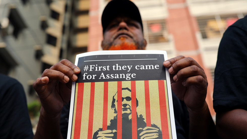 What price truth? How America’s whistleblowers fared in 2021