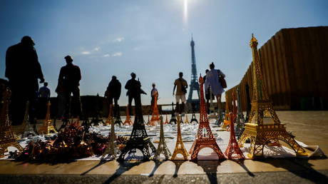 5 more European tourist hotspots now on Covid &lsquo;stop list&rsquo;