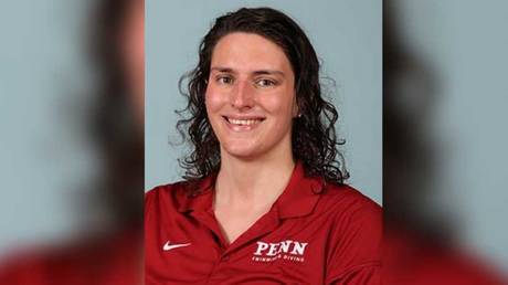 The success of a transgender US college swimmer is a disturbing microcosm of a broader threat