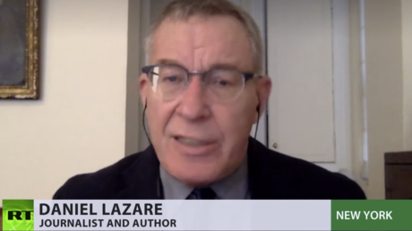 US threatening 6-figure fines for contributing to &lsquo;banned&rsquo; sites, journalist tells RT