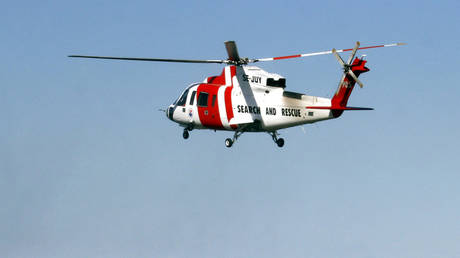 Ships collide in Baltic Sea