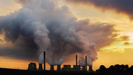 IEA gives world reality check on ‘dirty’ coal use